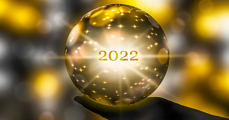 Cyber Security in 2022